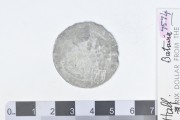 Silver 1/2 Rijksdaalder 