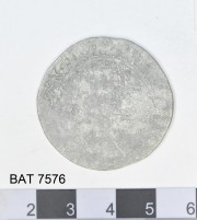 Silver 1/2 Rijksdaalder 