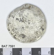Silver Rijksdaalder 