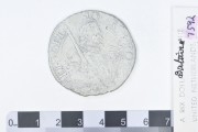 Silver Rijksdaalder 