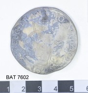 Silver Rijksdaalder 
