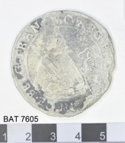 Silver Rijksdaalder 