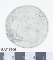 Silver Rijksdaalder 