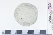 Silver Rijksdaalder 