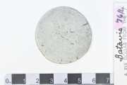 Silver Rijksdaalder 
