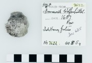 Silver 1/2 Taler 