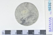 Silver Taler 