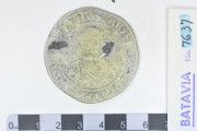 Silver Taler 