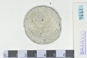 Silver Taler 