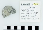 Silver Taler 