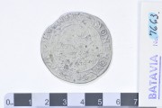 Silver Taler 