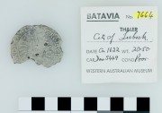 Silver Taler 
