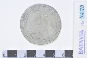 Silver Taler 