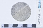 Silver Taler 