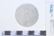 Silver Taler 