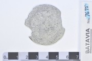 Silver Taler 