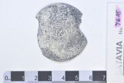 Silver Taler 