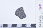 Silver Unidentified