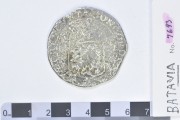 Silver Rijksdaalder 