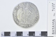 Silver Taler 