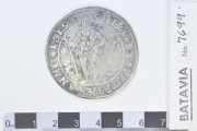 Silver Taler 