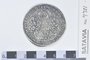 Silver Taler 