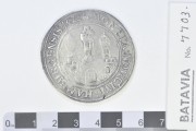 Silver Taler 