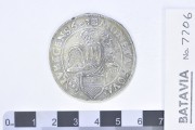 Silver Taler 