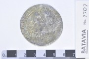 Silver Taler 