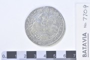 Silver Taler 