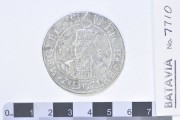 Silver Taler 