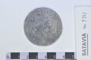 Silver Taler 