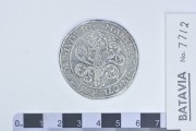 Silver Taler 