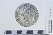 Silver Taler 