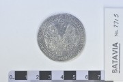 Silver Taler 