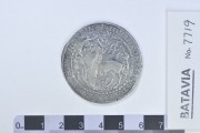 Silver Taler 