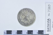 Silver 1/2 Taler 