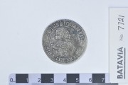 Silver 1/2 Taler 