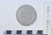 Silver Rijksdaalder 