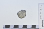 Silver 2 Reales