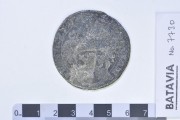 Silver Taler 