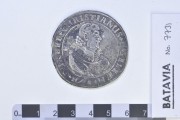 Silver Taler 