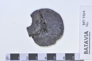 Silver Taler 
