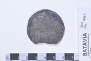 Silver Taler 