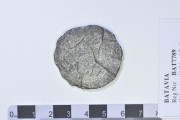 Silver Unidentified