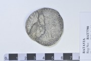 Silver Rijksdaalder