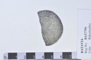 Silver Rijksdaalder