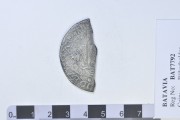Silver Rijksdaalder