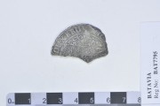 Silver Unidentified