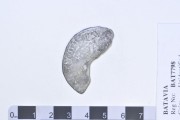 Silver Unidentified